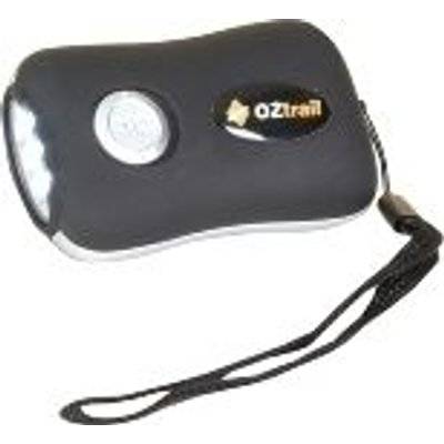 Oztrail Dynamo Handheld LED Light
