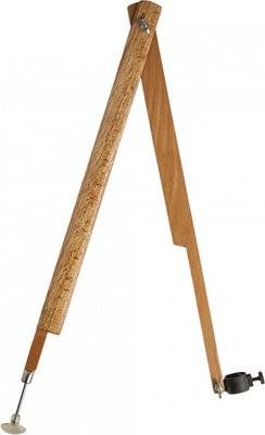 Handover 18" Wooden Compass