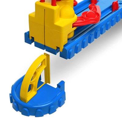 Oball Go Grippers Grip and Go Launcher Picture 3