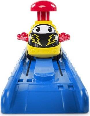 Oball Go Grippers Grip and Go Launcher Picture 4