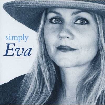Simply Eva (CD)