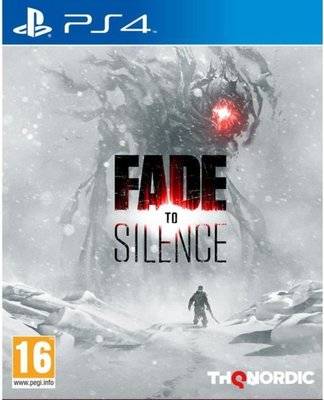 Fade to Silence (PlayStation 4) Picture 1