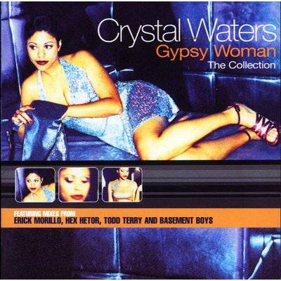 Gypsy Woman  - The Collection (CD)