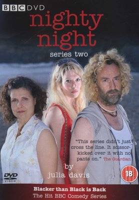 Nighty Night - Season 2 (DVD) Picture 1