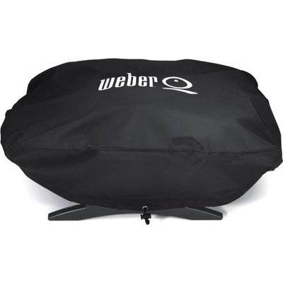 Weber Premium Bonnet Cover for Q2000