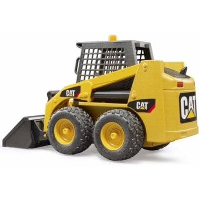 Bruder CAT Skid Steer Loader (1:16)