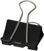 SDS Foldback Clips (32mm)(Box of 12)