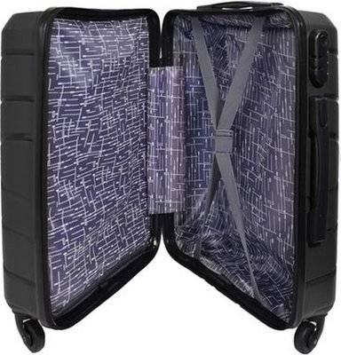 Quest Ultra Light & Extra strong  Polypropylene Luggage 20 inch Bag