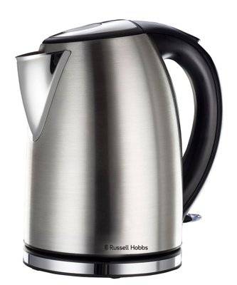 Russell Hobbs Stainless Steel Kettle (1.8L)