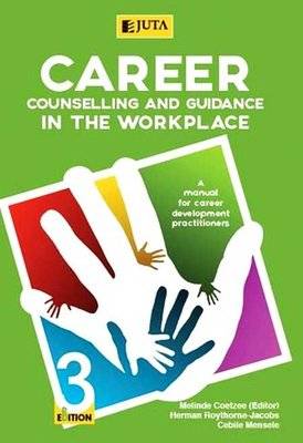 Career Counselling And Guidance In The Workplace - A Manual For Career Development Practitioners (Pa