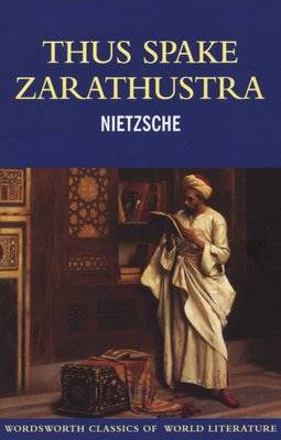 Thus Spake Zarathustra (Paperback, New edition) Picture 1