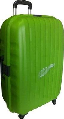 Tosca Airmax Trolley Case (70cm) (Green)