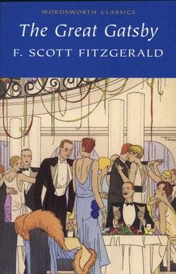 The Great Gatsby (Paperback, New edition) Picture 1