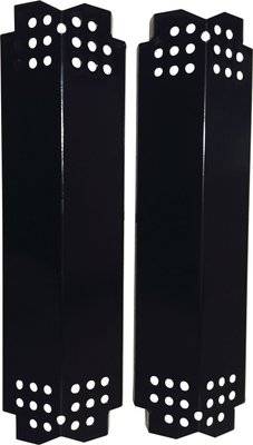 MegaMaster Replacement Flame Tamers 2 Pack
