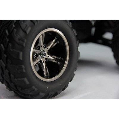 USCL Remote-Control 2.4GHz Foxx Monster Truck (1:12)