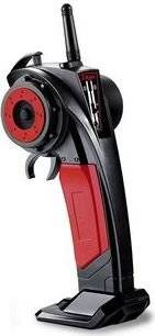 USCL Remote-Control 2.4GHz Foxx Monster Truck (1:12)