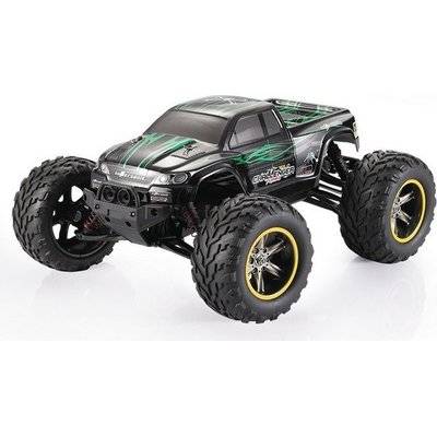 USCL Remote-Control 2.4GHz Foxx Monster Truck (1:12)