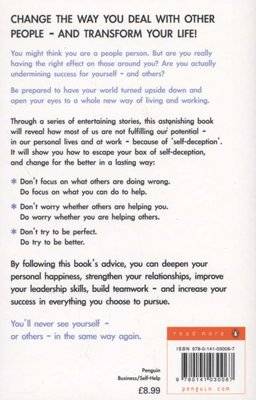 Leadership And Self-Deception - Getting Out Of The Box (Paperback) Picture 2