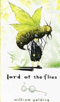 Lord of the Flies (Paperback, Reissue)