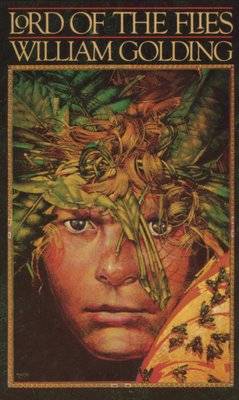 Lord of the Flies (Paperback, Reissue)