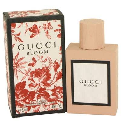 Gucci Bloom Eau De Parfum (50ml) - Parallel Import (USA) Picture 1
