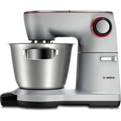 Bosch Home Maxximum Kitchen Machine (1500W) (Granite Grey)