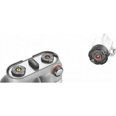 Bosch Home Maxximum Kitchen Machine (1500W) (Granite Grey)