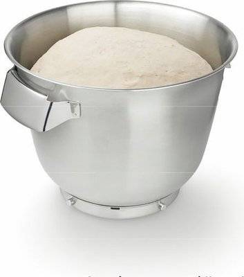 Bosch Home Maxximum Kitchen Machine (1500W) (Granite Grey)