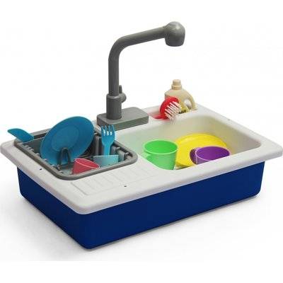 Jeronimo Kitchen Sink Play Set
