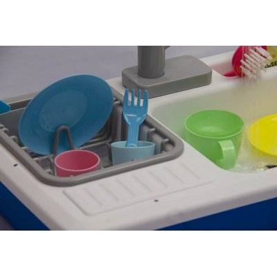 Jeronimo Kitchen Sink Play Set