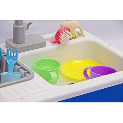 Jeronimo Kitchen Sink Play Set