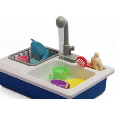 Jeronimo Kitchen Sink Play Set