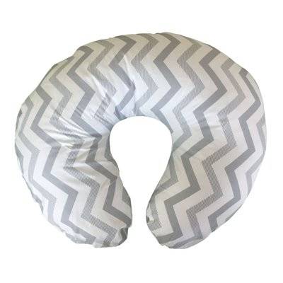 Snuggletime Snuggle Up Nursing Pillow (Supplied Colour and Design May Vary)