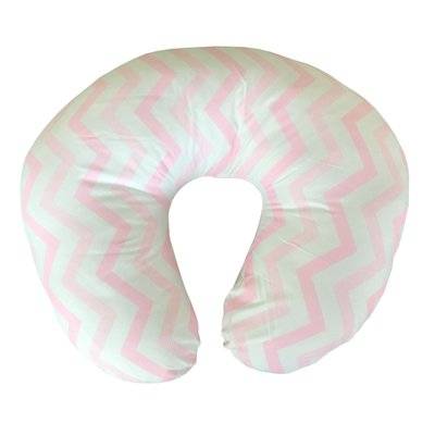 Snuggletime Snuggle Up Nursing Pillow (Supplied Colour and Design May Vary)