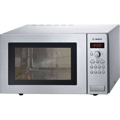 Bosch Series 4 Microwave with Grill