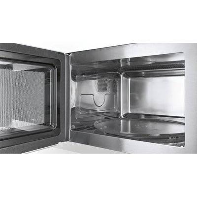 Bosch Series 4 Microwave with Grill