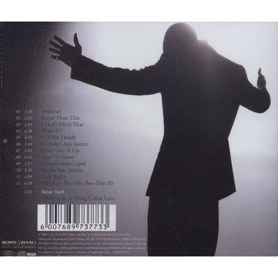 Time To Grow (CD)