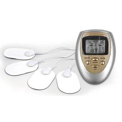 Igia Electro Pulse Stimulation Massager