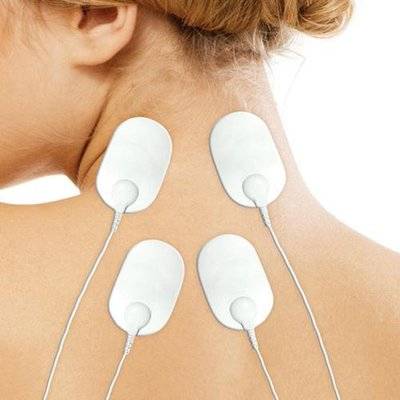 Igia Electro Pulse Stimulation Massager
