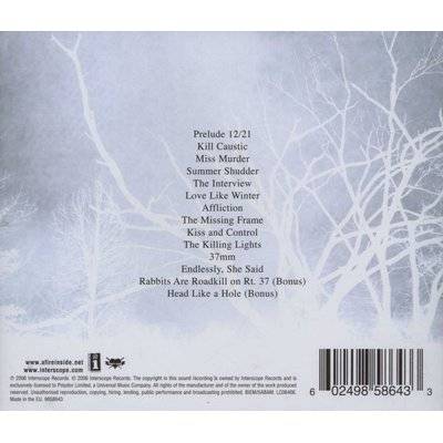 Decemberunderground (CD, Imported) Picture 2