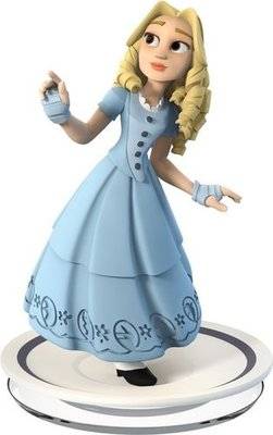 Disney Infinity 3.0 - Alice Picture 2