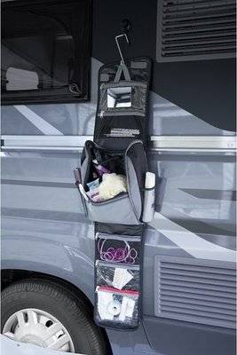 Thule Toiletry Kit Picture 4