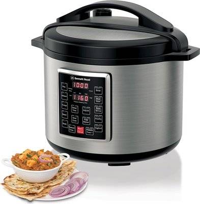 Bennett Read Superchef 10+ Multicooker