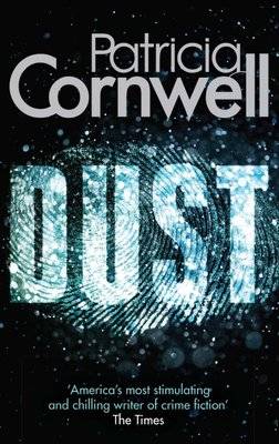 Dust (Paperback)
