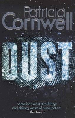 Dust (Paperback)
