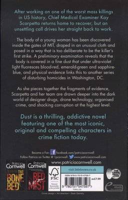 Dust (Paperback)