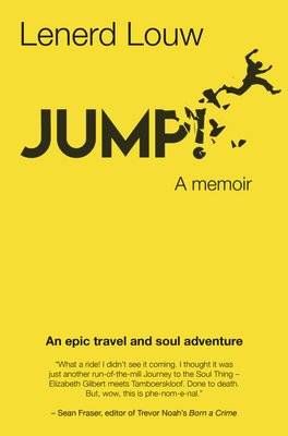 Jump - A Memoir (Paperback) Picture 1