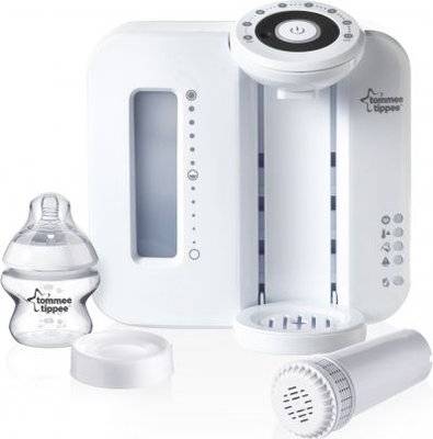 Tommee Tippee Closer To Nature  Perfect Prep Machine