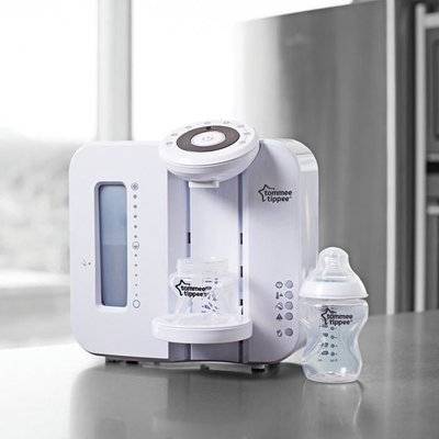 Tommee Tippee Closer To Nature  Perfect Prep Machine
