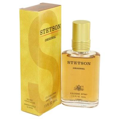 Coty Stetson Cologne (44ml) - Parallel Import (USA) Picture 1